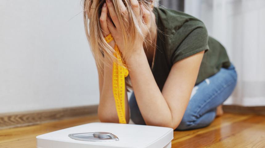 Kışın kilo aldıran hatalar! Uzmanı uyardı: Bu 7 kuralı sakın unutmayın! 