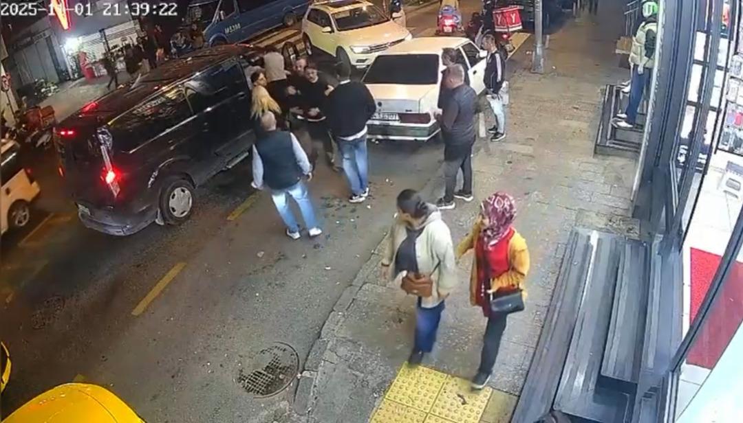 Cadılar Bayramı partisinden çıkan sosyal medya fenomenine silahlı saldırı! 4