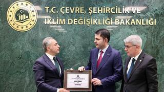 Osmaniye'den Bakan Kurum'a anlamlı teşekkür! 'Murat Kurum Bey Mahallesi' kuruluyor