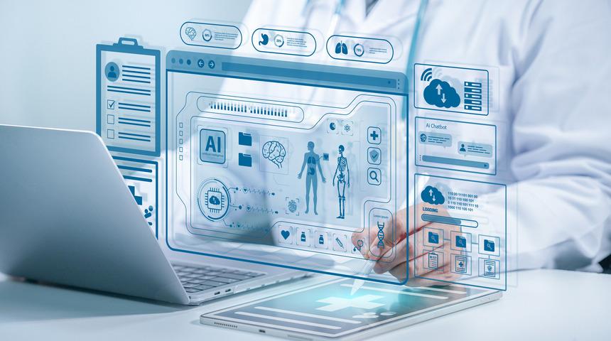 Dijital tıp nedir, gelecekte sağlık sistemini nasıl değiştirir?