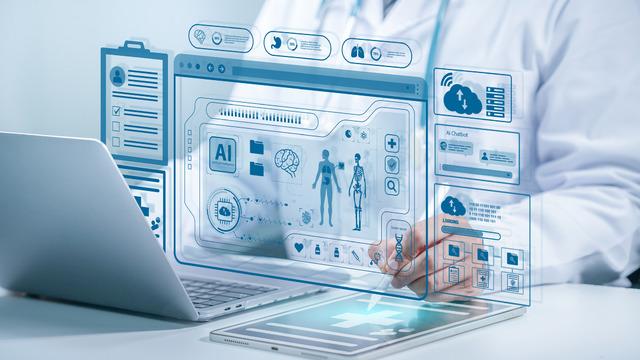 Dijital tıp nedir, gelecekte sağlık sistemini nasıl değiştirir?