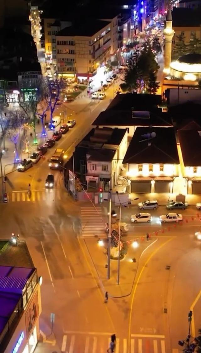 Isparta’da ekimde 602 aranan şahıs yakalandı 4