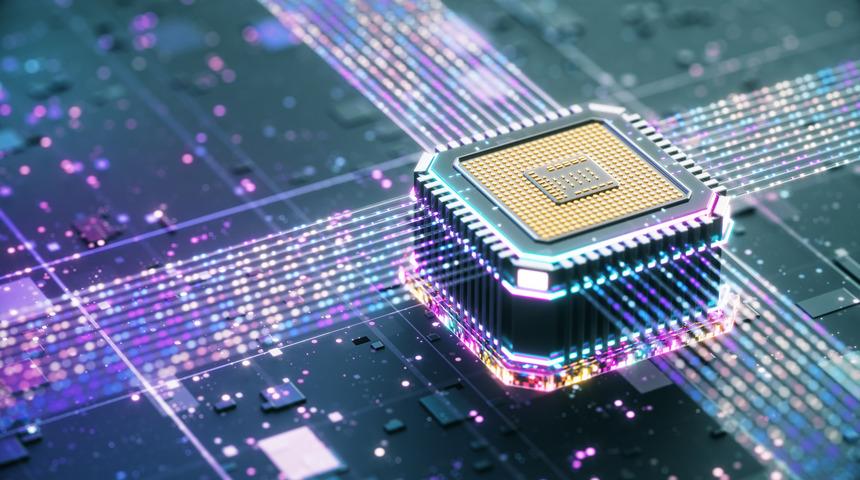 Kuantum işlemci nedir, nasıl çalışır?