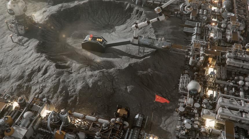 Uzay madenciliği nedir, nasıl yapılır?