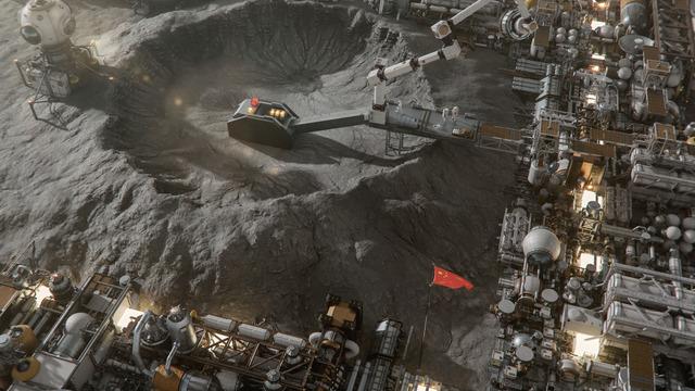 Uzay madenciliği nedir, nasıl yapılır?