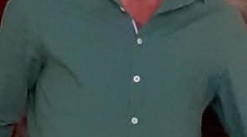 Otomobille çarpışan sepetli motosikletin sürücüsü öldü