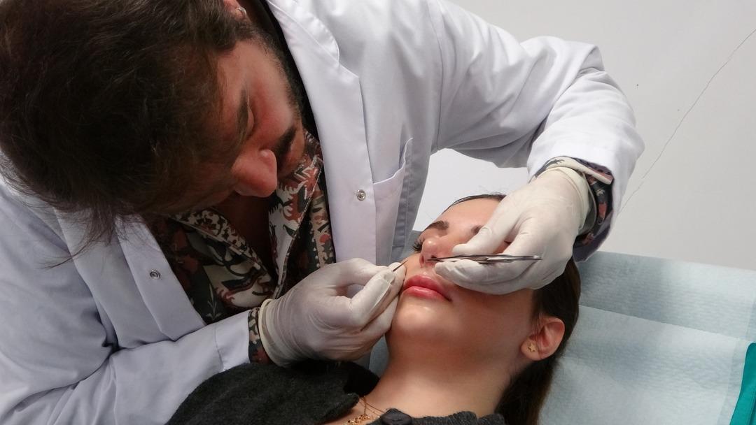 Devlet hastanesinde akıllı estetik dönemi: Yapay zeka destekli estetik cerrahi dönemi başladı 1