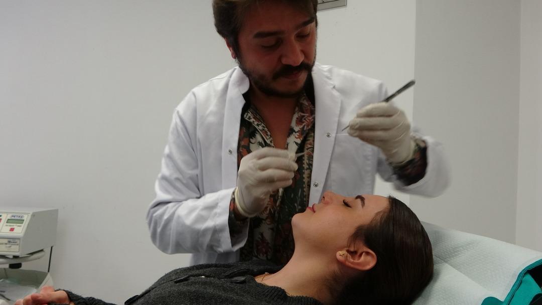 Devlet hastanesinde akıllı estetik dönemi: Yapay zeka destekli estetik cerrahi dönemi başladı 3