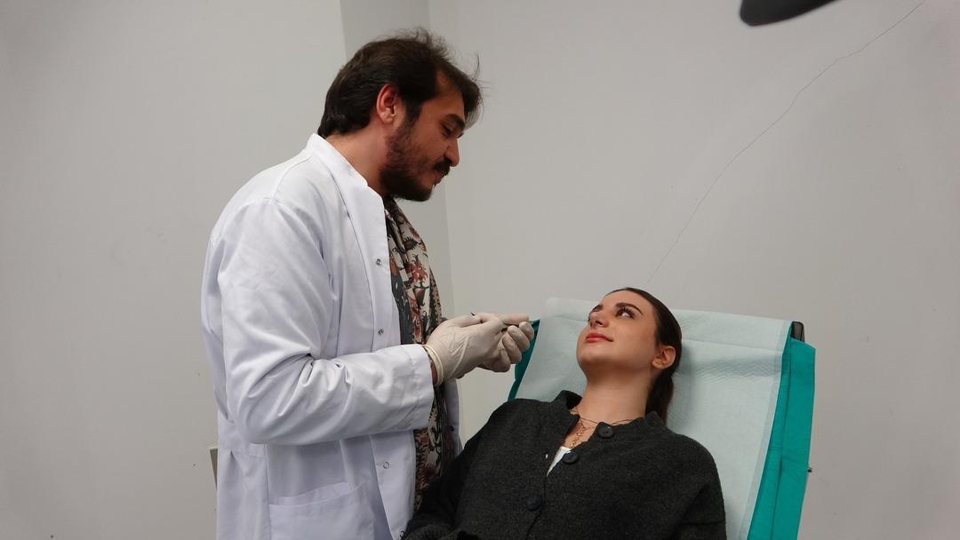 Devlet hastanesinde akıllı estetik dönemi: Yapay zeka destekli estetik cerrahi dönemi başladı 4