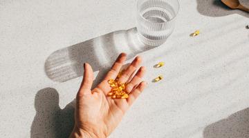 Kış yorgunluğu mu yoksa vitamin eksikliği mi? Gerçek enerji kaynağı...