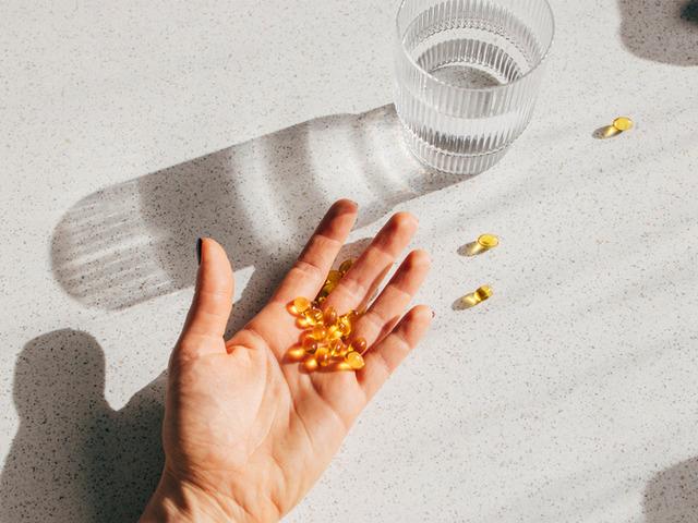 Kış yorgunluğu mu yoksa vitamin eksikliği mi? Gerçek enerji kaynağı...