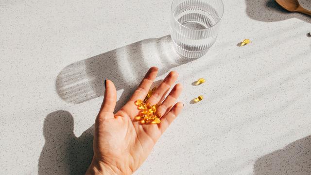 Kış yorgunluğu mu yoksa vitamin eksikliği mi? Gerçek enerji kaynağı...