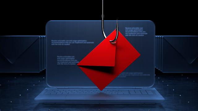 Dijital kimlik avı (Phishing) nedir, nasıl anlaşılır?