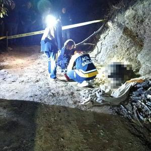 Aydın'da esrarengiz olay: Odun toplamaya gitti, traktörünün yanında ölü bulundu!