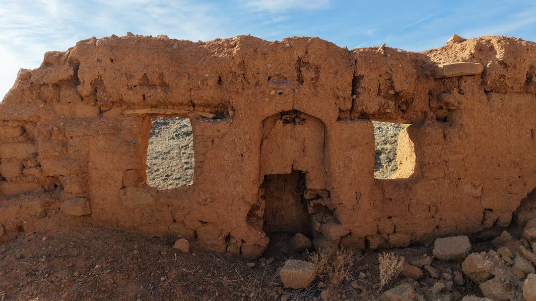 Haritadan silindi! Muhtar bile 5 yıl tek başına yaşadı sonra terk etti...  2