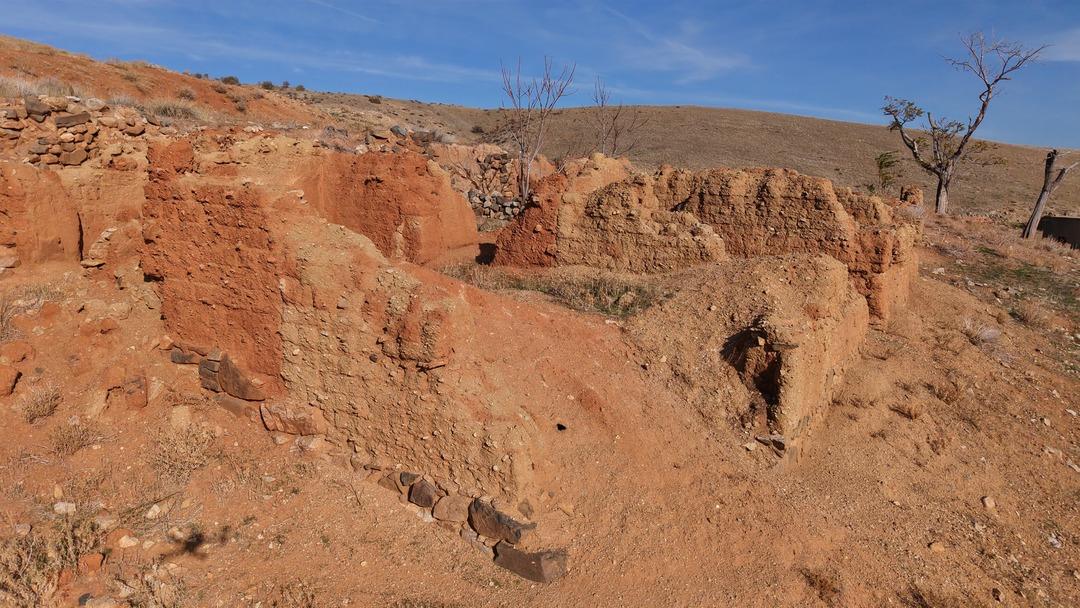 Haritadan silindi! Muhtar bile 5 yıl tek başına yaşadı sonra terk etti...  4