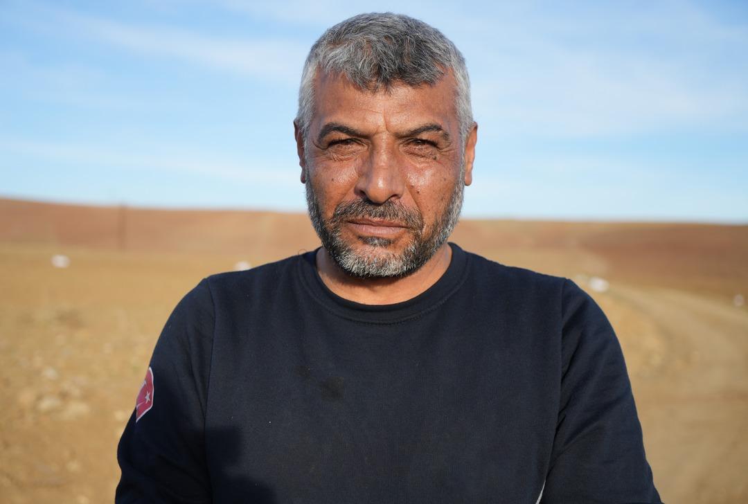 Haritadan silindi! Muhtar bile 5 yıl tek başına yaşadı sonra terk etti...  6