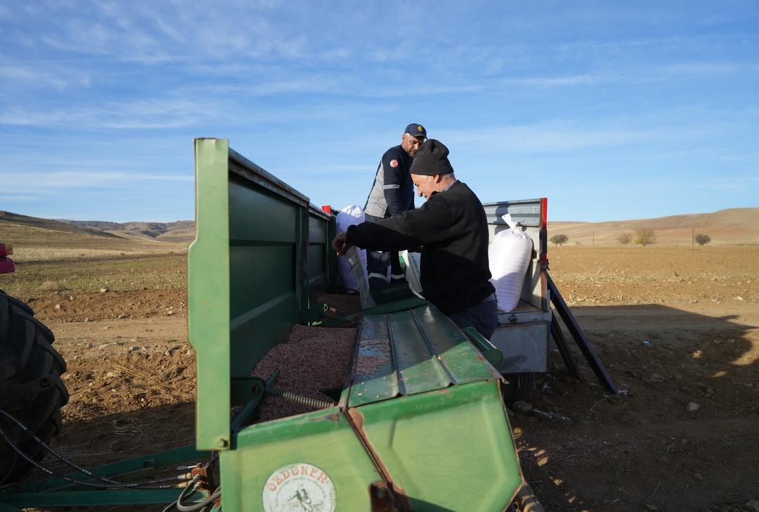 Haritadan silindi! Muhtar bile 5 yıl tek başına yaşadı sonra terk etti...  7