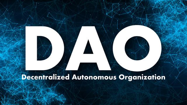 DAO (Merkeziyetsiz Otonom Organizasyon) nedir, nasıl işler?