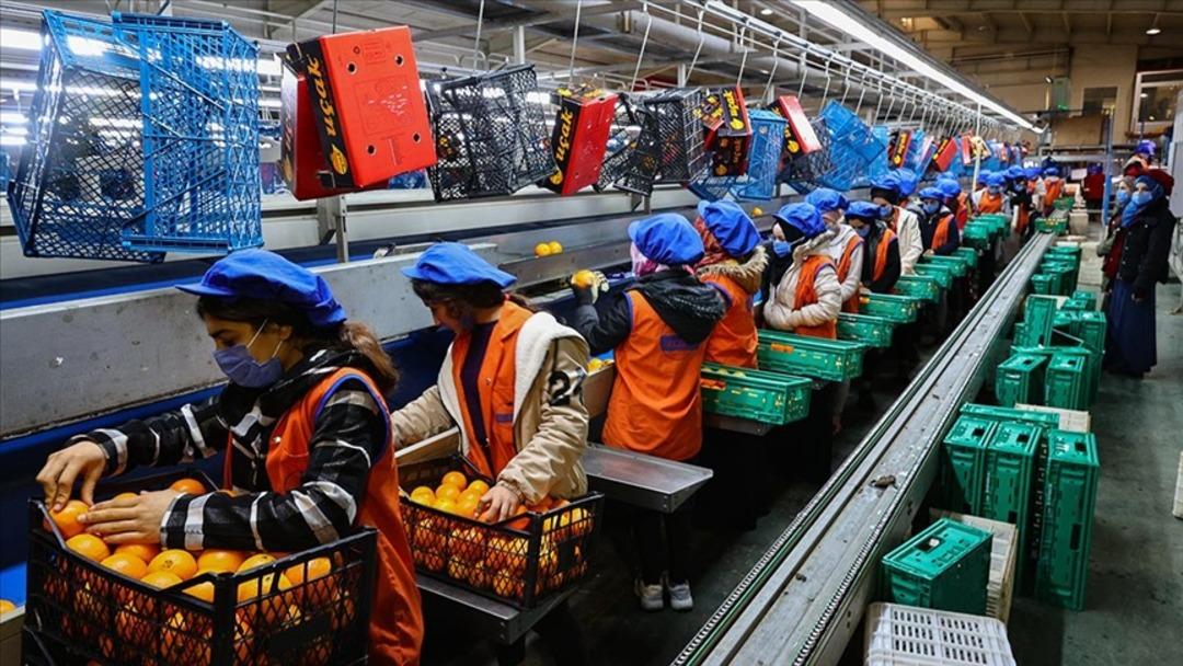 3 Kasım Pazartesi gününden ekonominin öne çıkan başlıkları 5