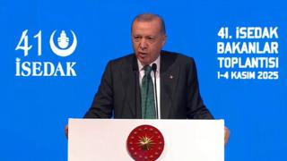 Cumhurbaşkanı Erdoğan'dan Buna sessiz kalamayız çıkışı: Sudan'da akan kan bir an önce durdurulmalı