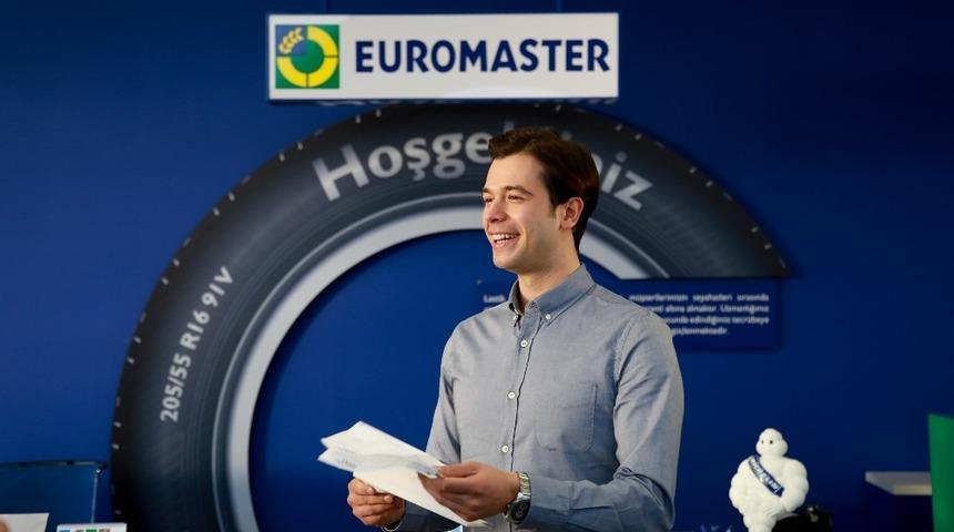 T&uuml;rkiye&rsquo;de genelinde lastik ve ara&ccedil; bakım ağı genişleyecek