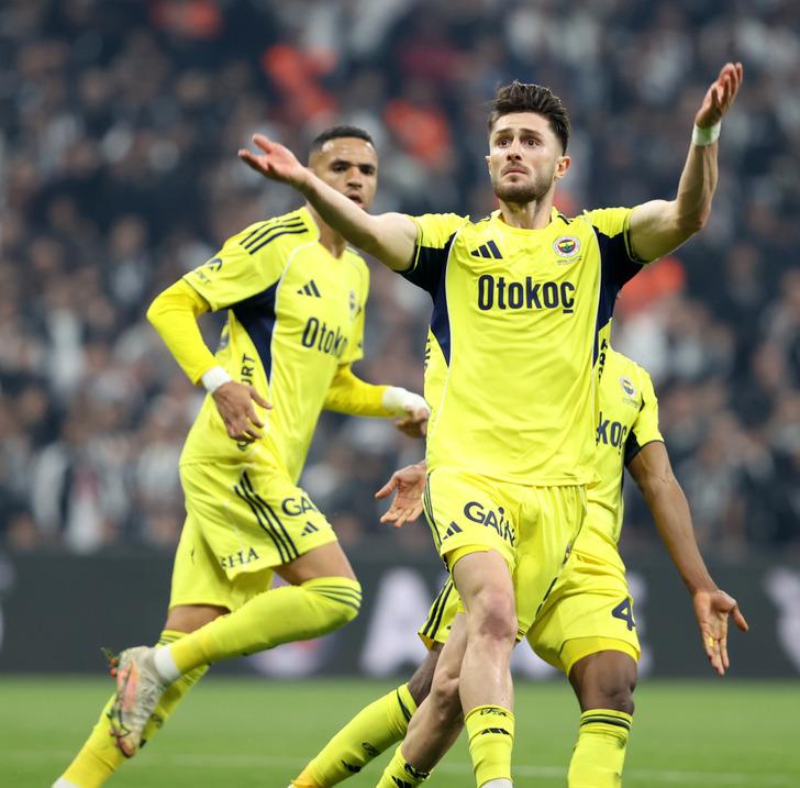 Rıdvan Dilmen'den, Fenerbahçe'nin Beşiktaş galibiyeti sonrası Mourinho'ya olay sözler!  G2