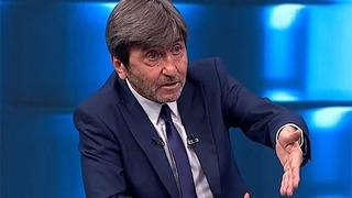 Rıdvan Dilmen'den, Fenerbahçe'nin Beşiktaş galibiyeti sonrası Mourinho'ya olay sözler! 