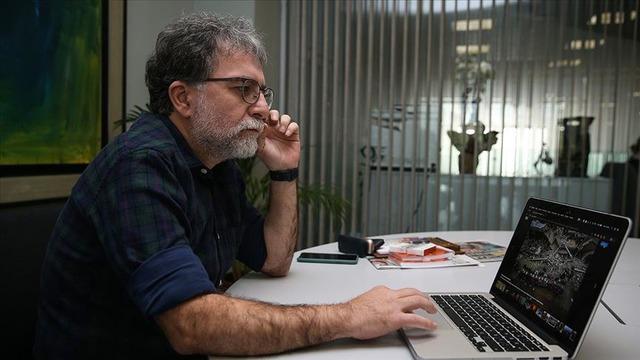 Gazeteci Ahmet Hakan’in annesi, Medipol Mega Hastanesi'nde tedavi altına alındı