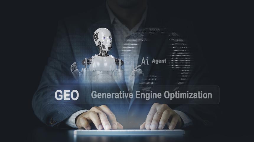 GEO (Generative Engine Optimization) nedir, SEO&rsquo;dan farkı nedir?