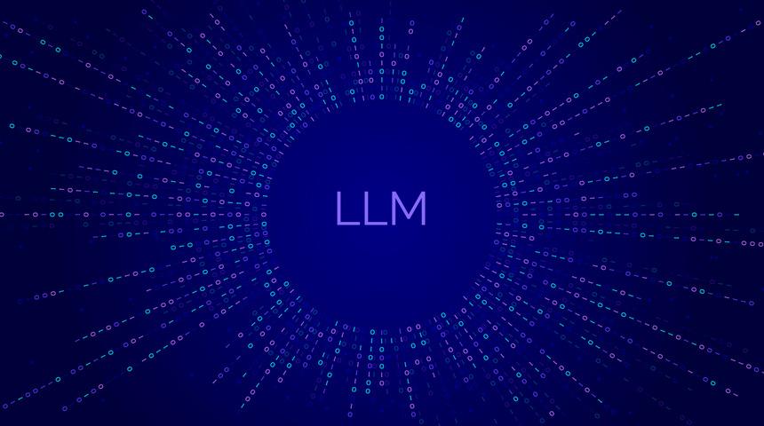 Büyük dil modeli (LLM) nedir, nasıl çalışır?