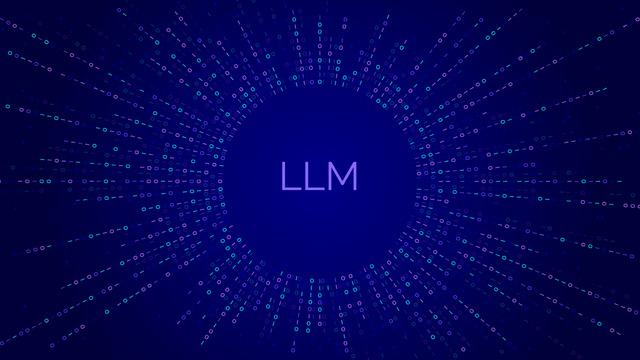 Büyük dil modeli (LLM) nedir, nasıl çalışır?