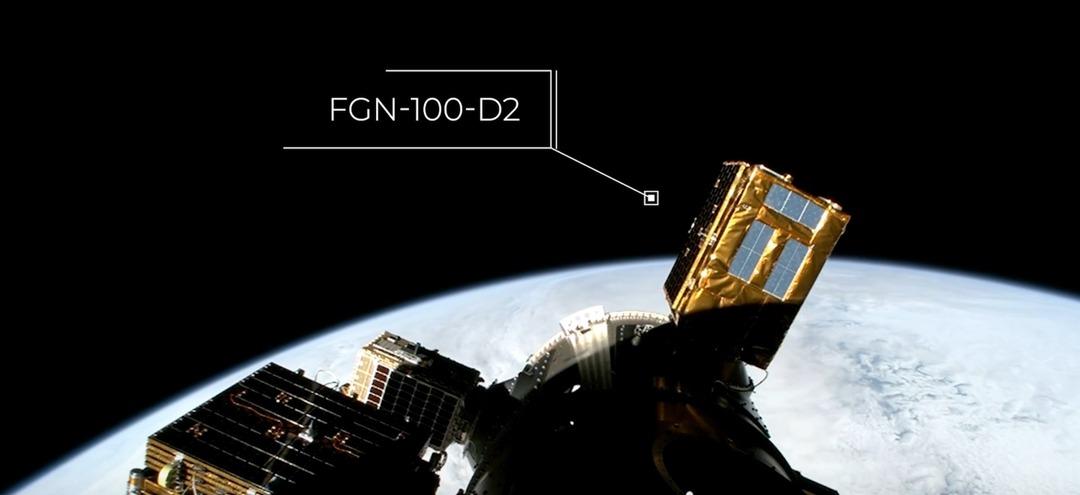 Nefes kesen uzay görevi böyle başladı! Selçuk Bayraktar ve ekibi anbean takip etti: Fergani FGN-100-d2 yörüngede 2