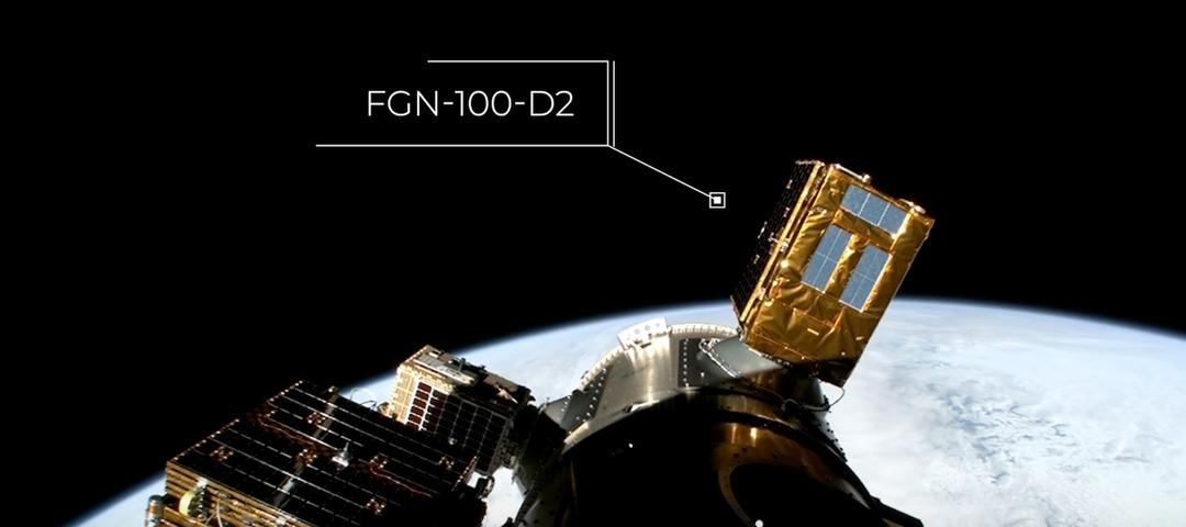 Nefes kesen uzay görevi böyle başladı! Selçuk Bayraktar ve ekibi anbean takip etti: Fergani FGN-100-d2 yörüngede 12