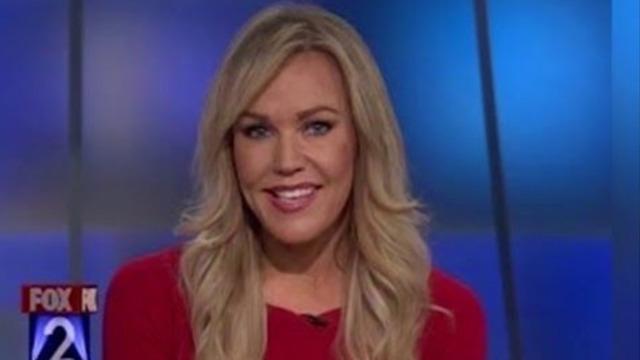 Televizyon spikerini kanlar içinde karşılarında gördüler! Annesini öldürüp...