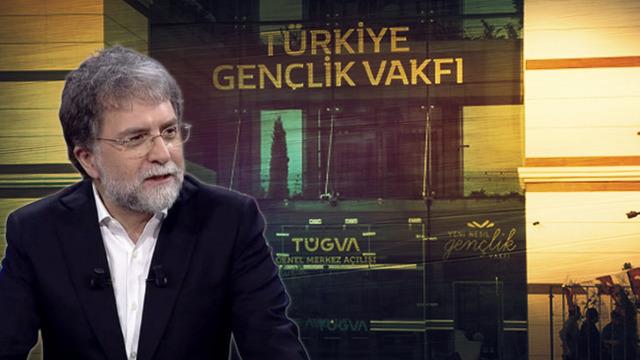 Mahkeme ‘montaj’ demişti! TÜGVA’ya eski videolarla yeni saldırı: “Beş yıl önceki içerikler yeniden piyasada”