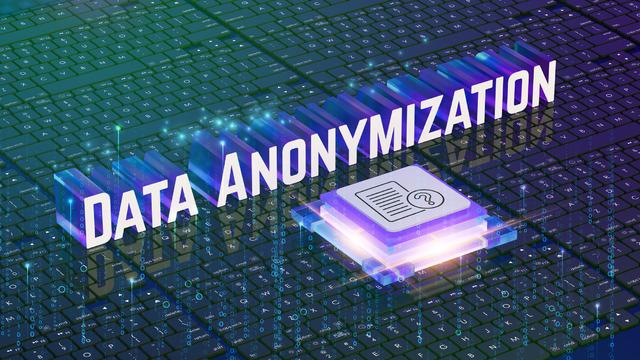 Veri anonimleştirme nedir, gizlilikte neden önemlidir?