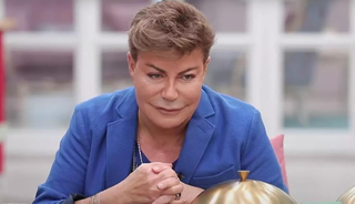 'Öldü' iddiaları vardı! Son durumu ünlü sunucu açıkladı