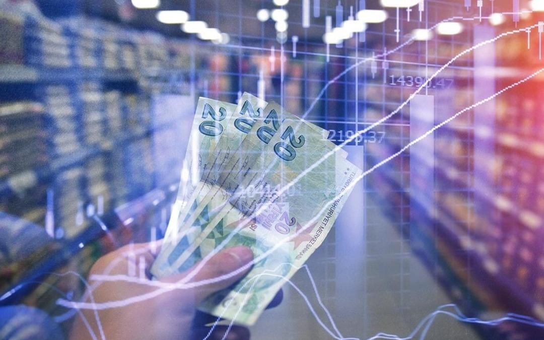 Şimşek ten enflasyon yorumu geldi! Vergi ve harçlardaki değerleme oranına dikkat çekti 1