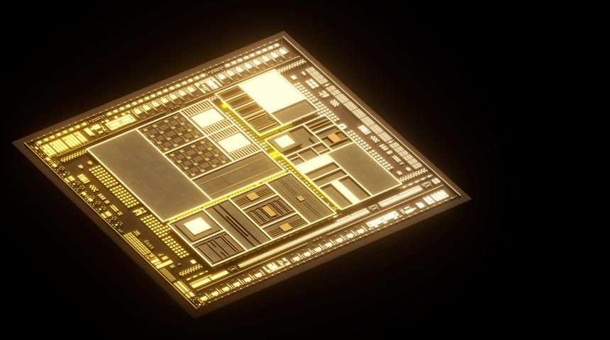 Nöromorfik çip nedir, nasıl çalışır?