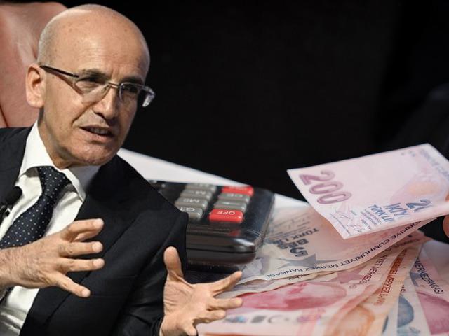 Vergi ve harçlar için Bakan Şimşek 'Gündemimizde' diyerek duyurdu! 'Daha düşük...'