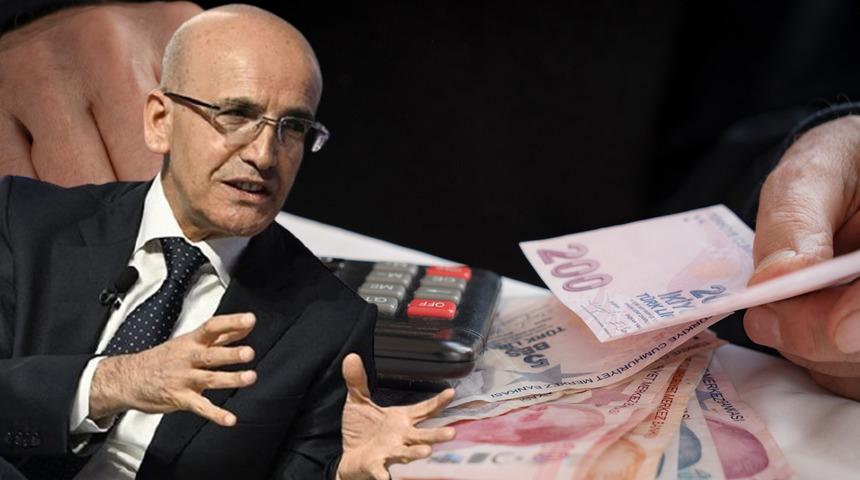 Vergi ve harçlar için Bakan Şimşek 'Gündemimizde' diyerek duyurdu! 'Daha düşük...'