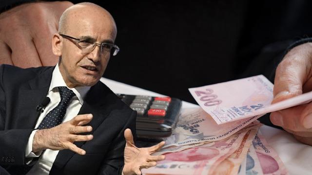 Vergi ve harçlar için Bakan Şimşek 'Gündemimizde' diyerek duyurdu! 'Daha düşük...'