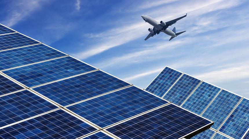 Elektrikli uçak nedir, nasıl çalışır?