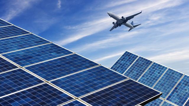 Elektrikli uçak nedir, nasıl çalışır?