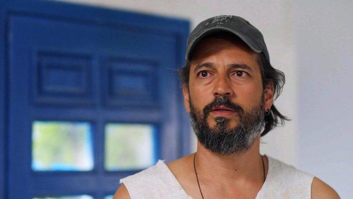 Bodrum Masalı 3. Bölüm Fotoğrafları G5