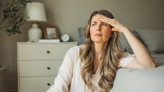 Erken menopoz nedir? Erken menopoz belirtileri 