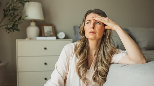 Erken menopoz nedir? Erken menopoz belirtileri 