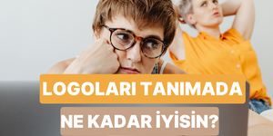 Popüler internet sitelerini ve uygulamalarını logolarından tanıyabilecek misin?