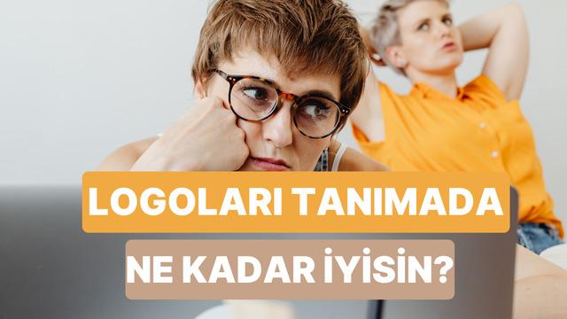 Popüler internet sitelerini ve uygulamalarını logolarından tanıyabilecek misin?